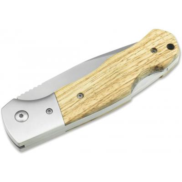 Нож Boker Magnum Rustic (01SC075) - зображення 2