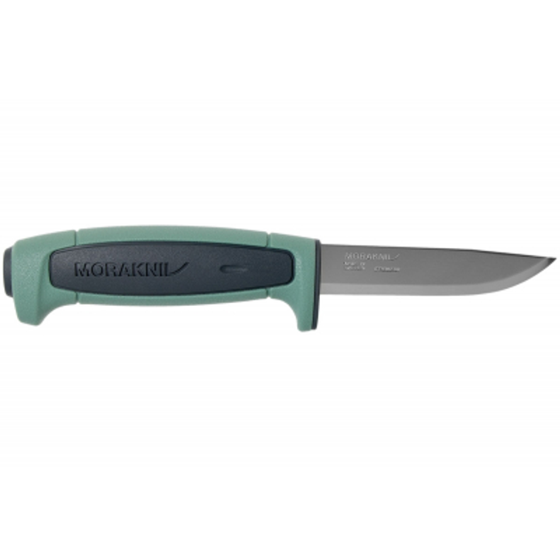 Ніж Morakniv Basic 511 LE 2021 carbon steel (13955) - зображення 2