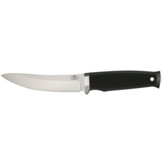 Нож Fallkniven Professional Hunters Knife 3G Zytel Sheath (PHKz) - зображення 1