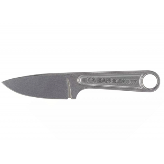 Ніж KA-BAR Wrench Knife (1119) - зображення 1