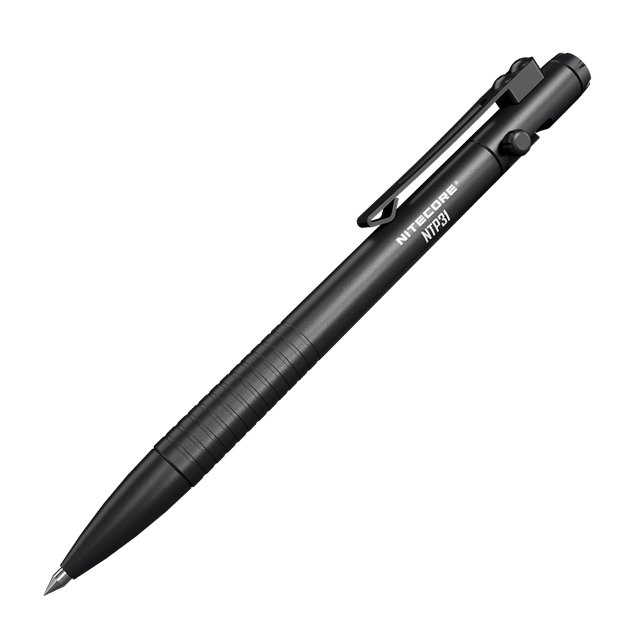 Ручка Nitecore NTP31, алюмінієва - зображення 1