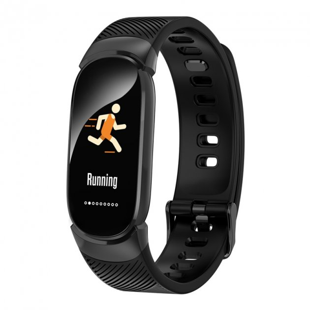 Умный Фитнес Браслет Supero Smart Band Qw16 Original С Тонометром ...