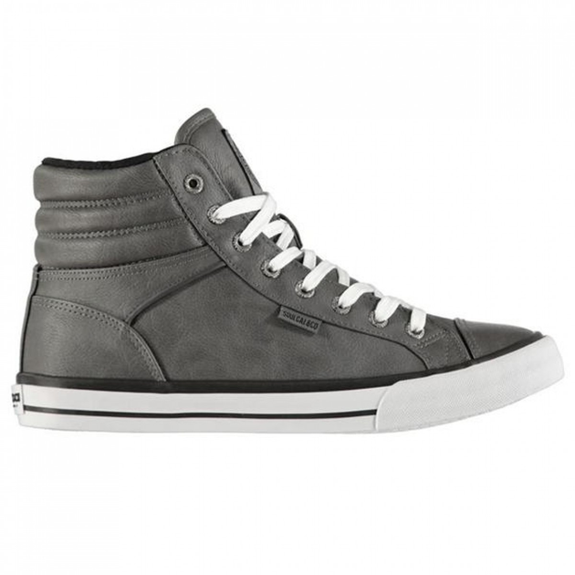 Soulcal asti hi hot sale tops trainers