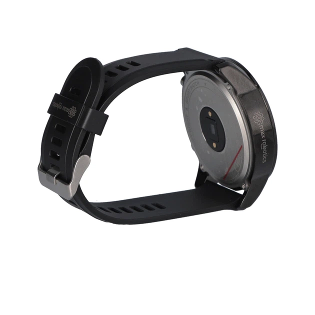 Смарт Часы Smart Watch Max Robotics Hybrid Sporttech ZX-01