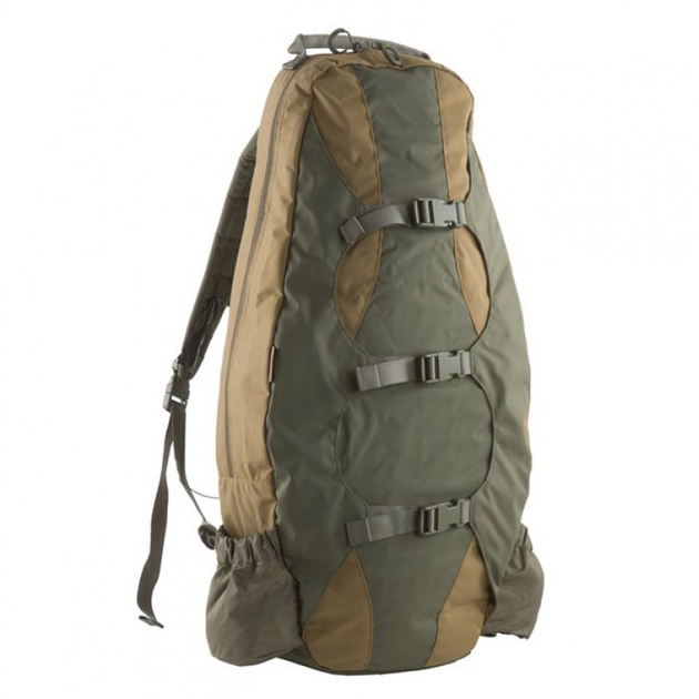 Сумка рюкзак для зброї Blackhawk Diversion Carry Board Pack 65DC60 Ranger Green/Coyote Tan, легке б/у - зображення 1