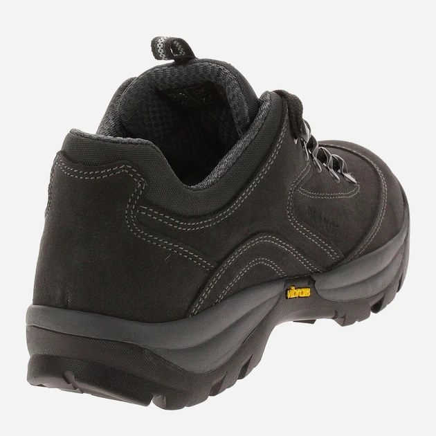 Buty trekkingowe męskie Olang Dakota.Tex Antracite 816 43 28.1 cm Szare (8026556075400) - obraz 3