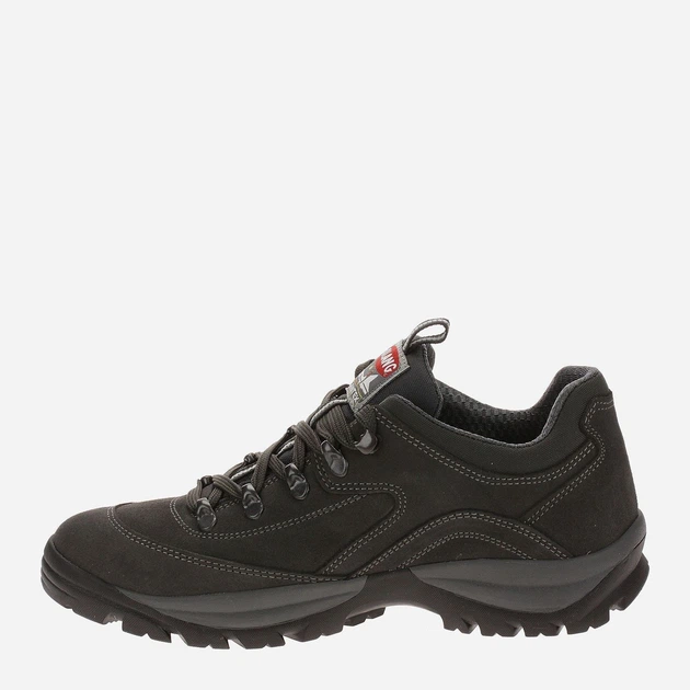 Buty trekkingowe męskie Olang Dakota.Tex Antracite 816 43 28.1 cm Szare (8026556075400) - obraz 2