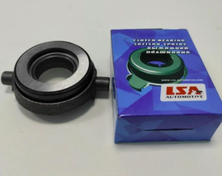 Подшипник выжимной Москвич 412 412-1601185 LSA - изображение 2
