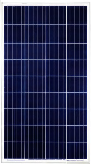 Солнечная батарея EverExceed ESM160-156 (160W) - изображение 1