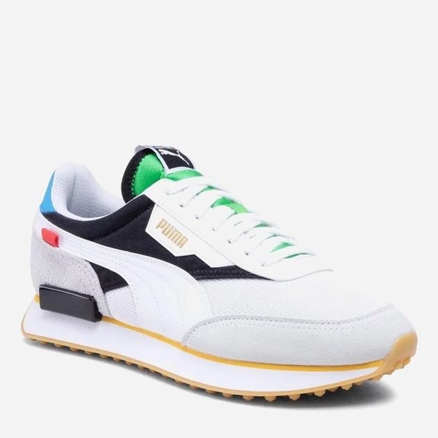 Puma rider collection sale