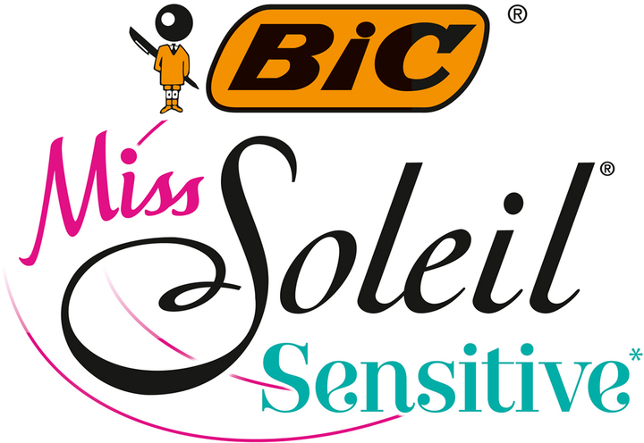 Набор бритв без сменных картриджей BIC Miss Soleil Sensitive 3 шт (3086123519176) - изображение 13