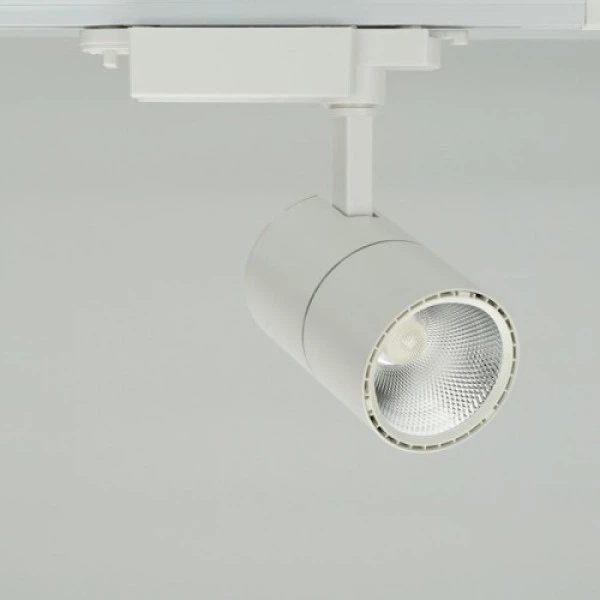 Трековый LED светильник Feron AL103 30W белый (29515) - изображение 5