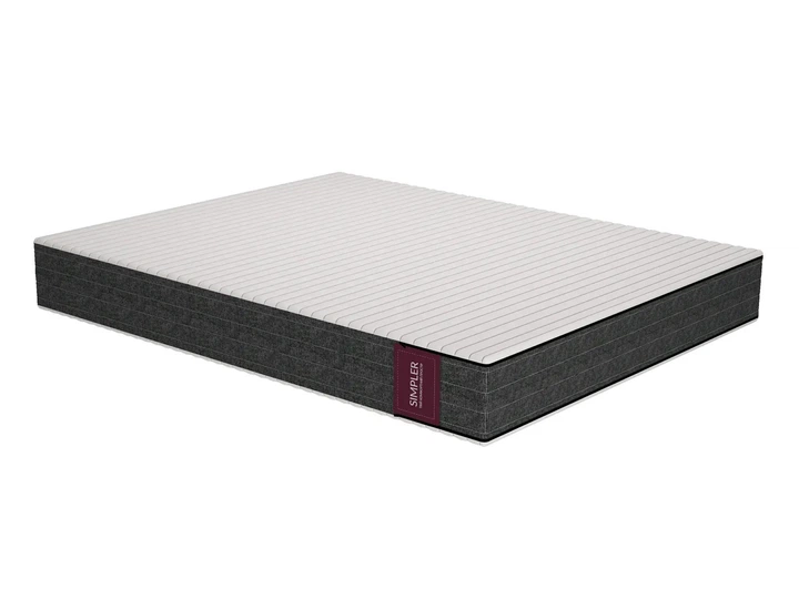 Матрац ортопедичний Flexy Galaxy / Флекси Галакси 90x190 см (130234) - зображення 2