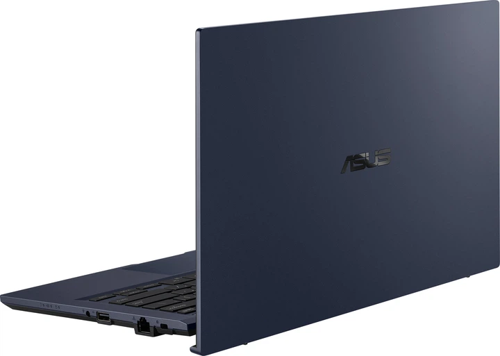 Laptop ASUS ExpertBook B1 B1500CEAE-BQ2252W Star Black - obraz 9
