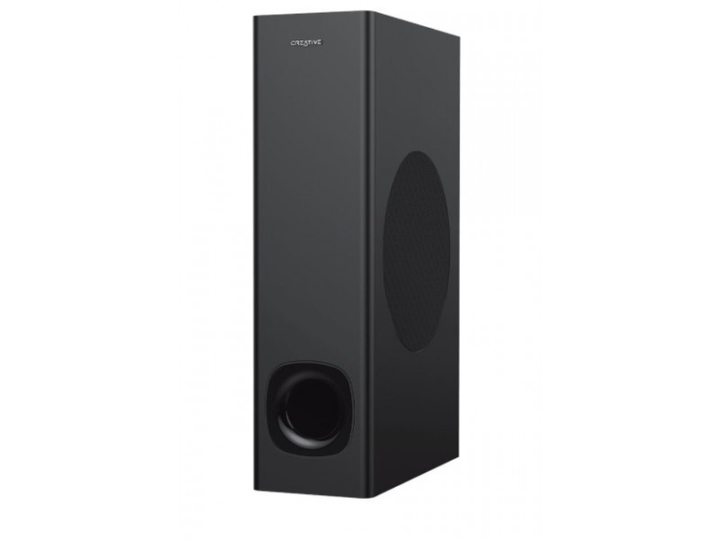 Саундбар Creative Soundbar Stage 2.1 (5390660192357) - изображение 3
