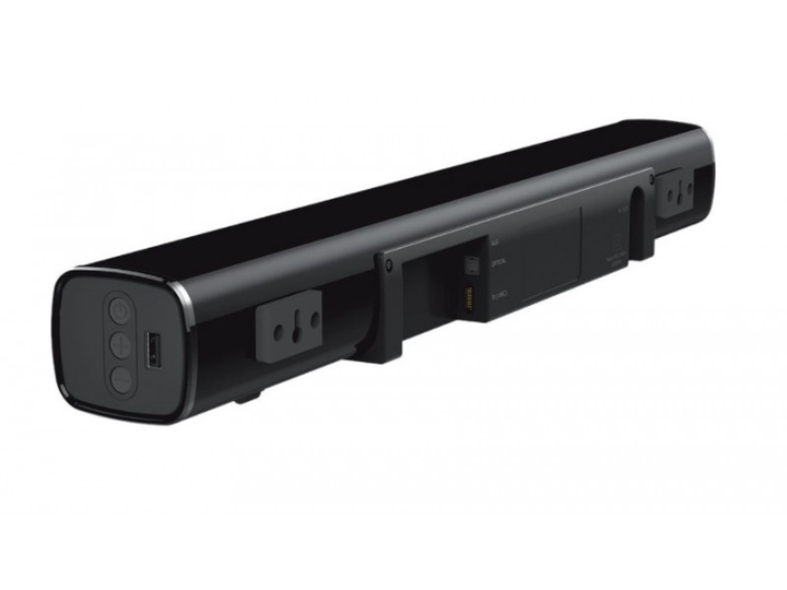 Саундбар Creative Soundbar Stage 2.1 (5390660192357) - изображение 4