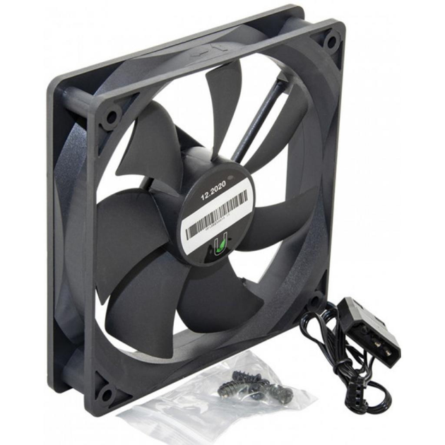 Кулер для корпуса UPower UP12025HB34.15 - изображение 1