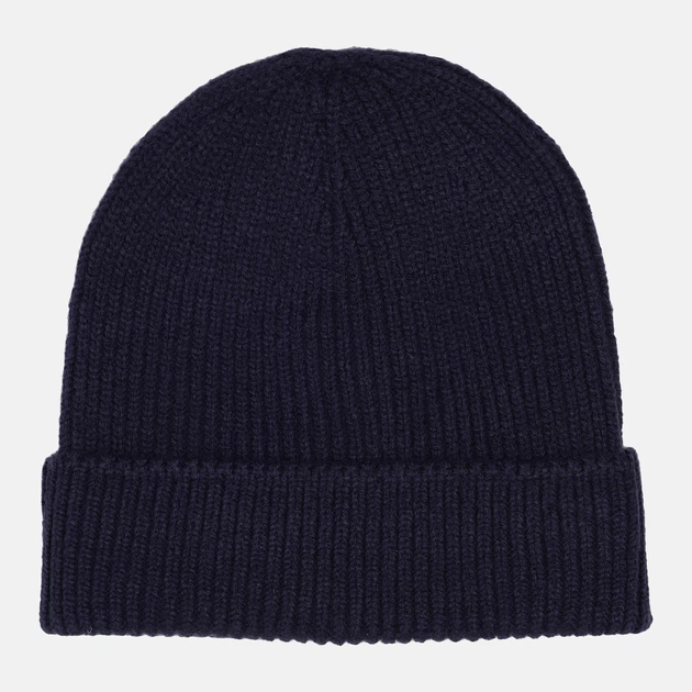 Шапка чоловіча New Balance Watchmans Winter Beanie LAH93015TNV One