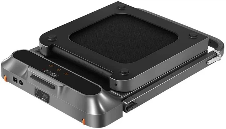 Bieżnia sportowa KingSmith Walkingpad&Treadmill R2 Black (TRR2F R2) - obraz 6