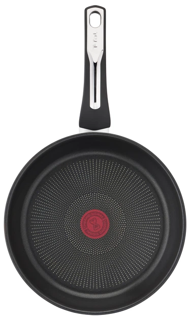 Patelnia Tefal Emotion 28 cm (E3000604) - obraz 3