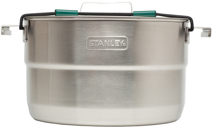 Набір посуду Stanley Adventure Full Kitchen 3.5 л (10-02479-025) - зображення 3