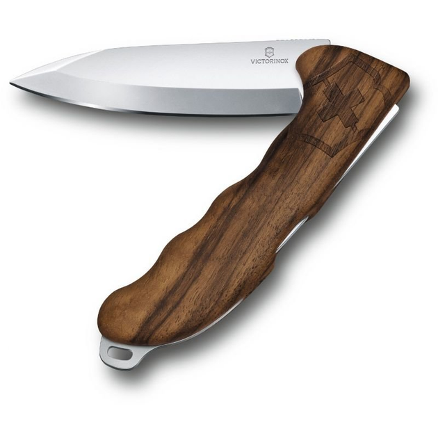 Нож туристический Victorinox Hunter Pro Коричневый - изображение 1