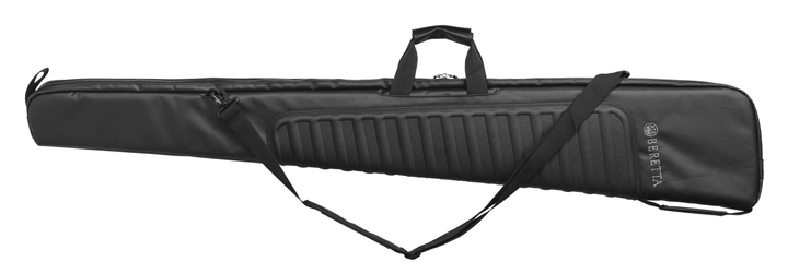 Чехол для ружья Beretta Transformer Long Soft Case 140 см Черный - изображение 1