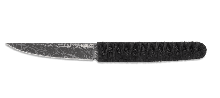 Нож CRKT Obake 2367 Черный - изображение 1