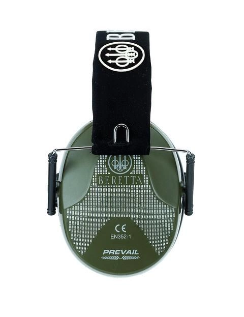 Навушники Beretta Earmuff Зелений - зображення 1