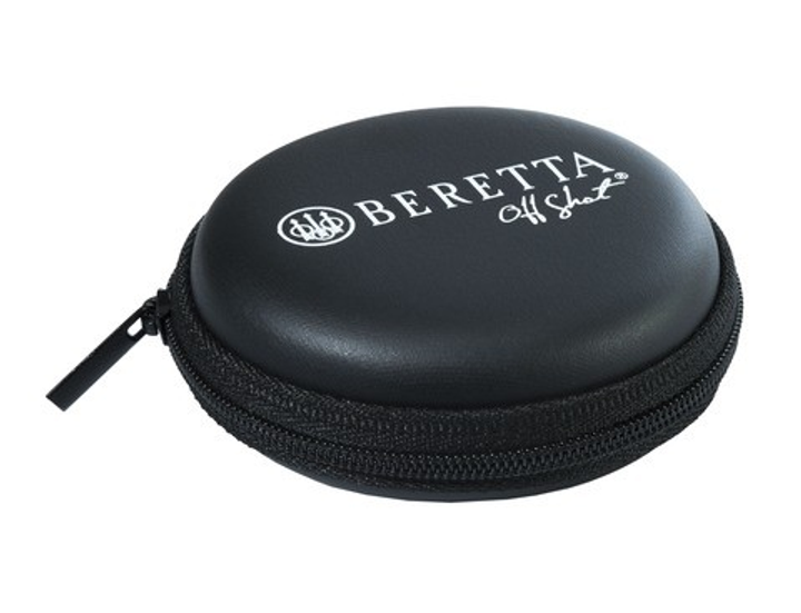 Навушники стрілецькі Beretta Earphones Mini Head Set Passiv Помаранчевий - зображення 2