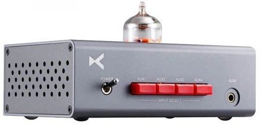 Предварительный усилитель xDuoo MT-603 - изображение 5