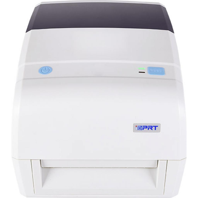 Принтер этикеток IDPRT IT4S 203dpi, USB (IT4S 203dpi) - изображение 1