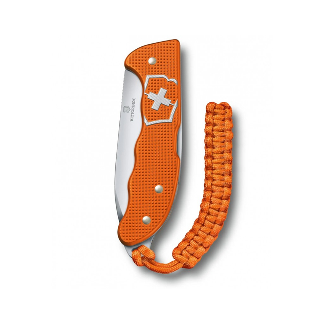 Ніж Victorinox Hunter PRO Alox Orange Limited Edition 2021 (0.9415.L21) - зображення 2