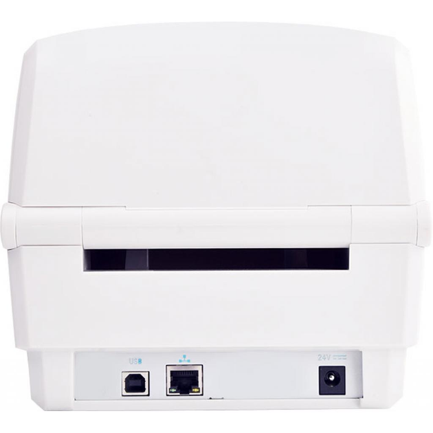 Принтер этикеток IDPRT ID4S 203dpi USB (ID4S 203dpi) - изображение 4