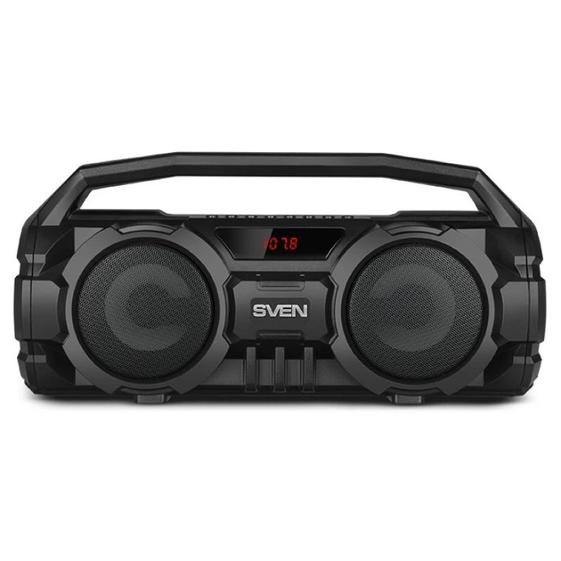 Акустична система Sven PS-415 Black - изображение 5