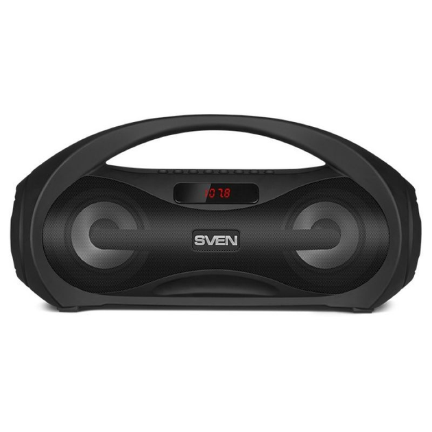 Акустична система Sven PS-425 Black - изображение 3