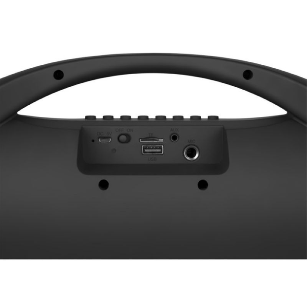 Акустична система Sven PS-425 Black - изображение 8