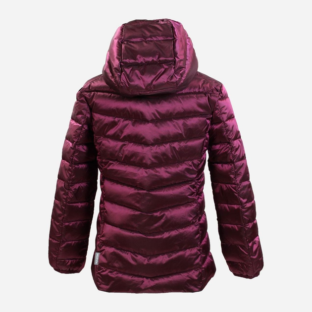 Детская демисезонная куртка для девочки Huppa Stenna 17980055-90034 134 см (4741468747880) 