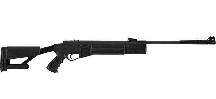 Пневматична гвинтівка Hatsan Striker AR - зображення 1