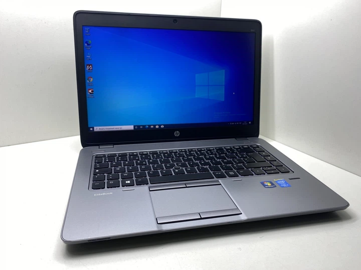 Ноутбук HP Elitebook 840 G2  14.0  HD +  Core I5-5300U  - Б/В