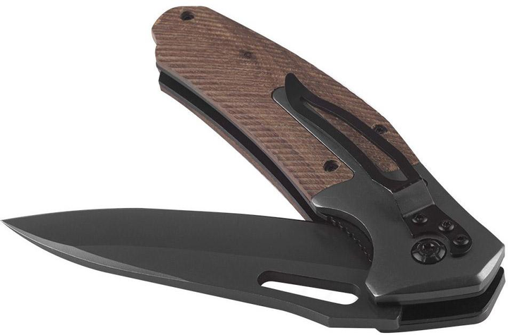 Нож NEO Tools складной 22 см (63-115) - изображение 2
