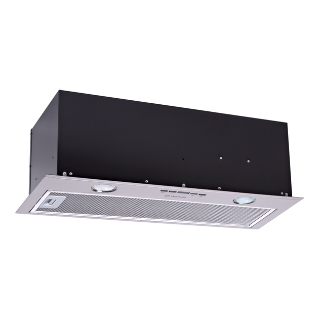 Вытяжка полновстраиваемая Perfelli BIET 6512 A 1000 I LED - изображение 2