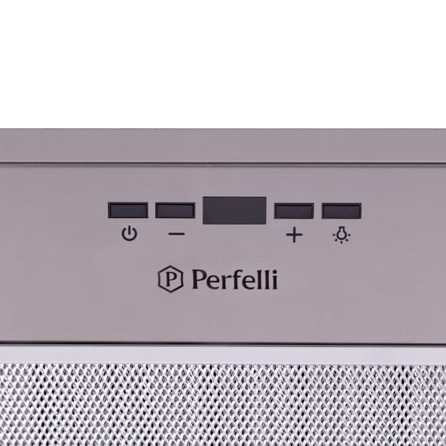 Вытяжка полновстраиваемая Perfelli BIET 6512 A 1000 I LED - изображение 4
