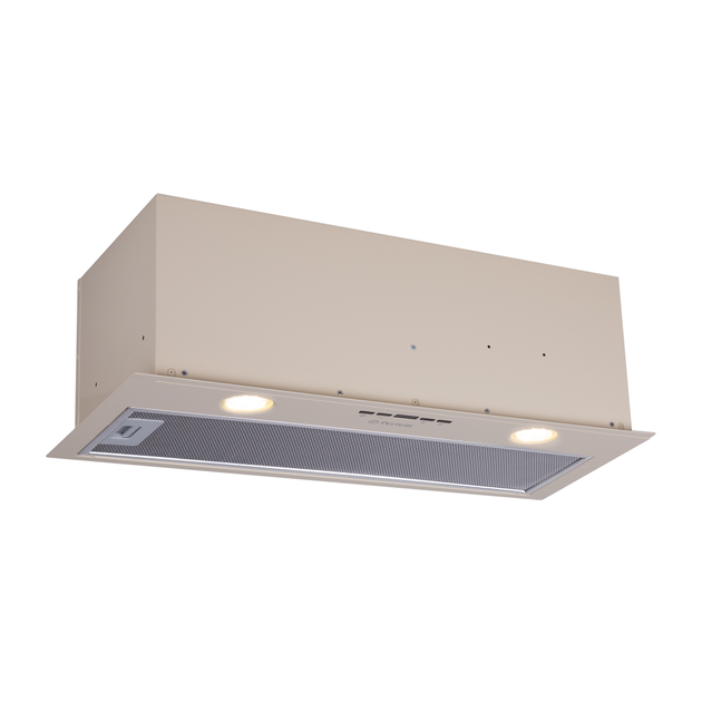 Вытяжка полновстраиваемая Perfelli BIET 6512 A 1000 IV LED - изображение 3