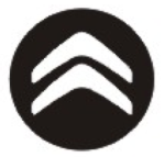 Защитные колпачки на ниппеля CITROEN (Ситроен) 4 шт NEW Черные CountryMan - изображение 2