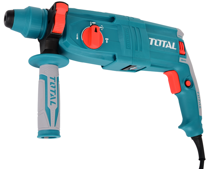 Перфоратор Total TH308268 - изображение 1