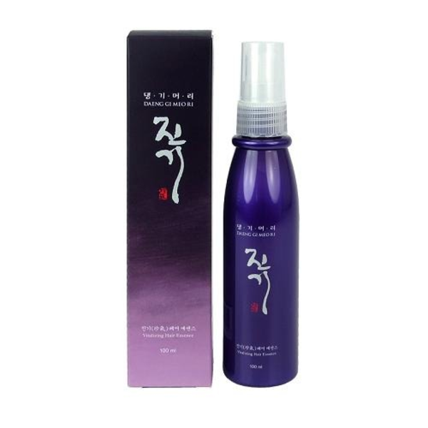 Увлажняющая эссенция Daeng Gi Meo Ri Vitalizing Hair Essence для восстановления волос 100 мл - Фото 3 Увлажняющая эссенция Daeng Gi Meo Ri Vitalizing Hair Essence для восстановления волос 100 мл - изображение 3