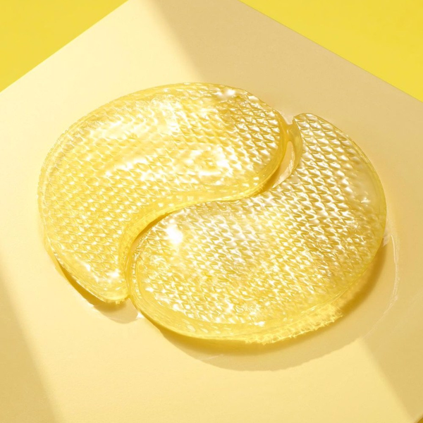 Гидрогелевые патчи с витамином С GOODAL Green Tangerine Vita C Eye Gel Patch 60 шт - Фото 2 Гидрогелевые патчи с витамином С GOODAL Green Tangerine Vita C Eye Gel Patch 60 шт - изображение 2