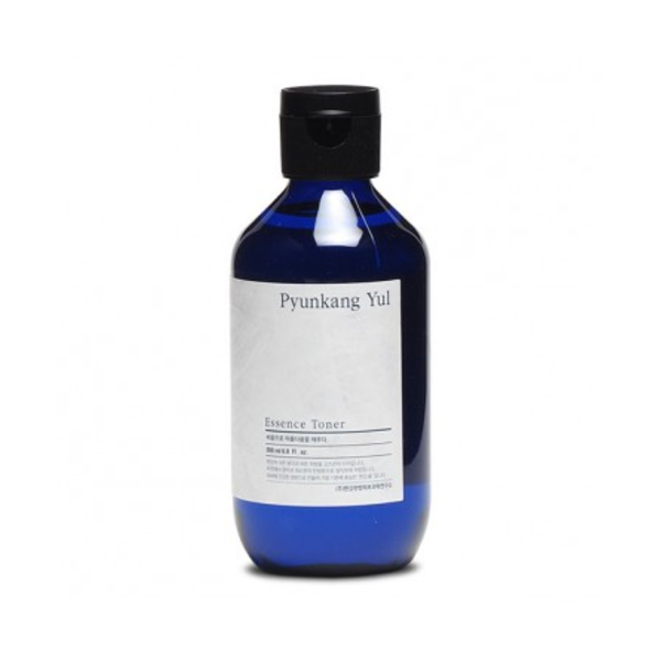 Тонер PYUNKANG YUL Essence Toner для зволоження шкіри, 200 мл - Фото 1 Тонер PYUNKANG YUL Essence Toner для зволоження шкіри, 200 мл - зображення 1