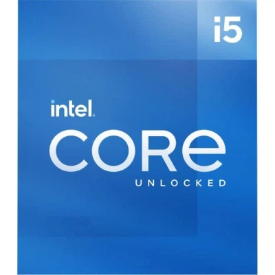 Процессор INTEL Core™ i5 12600KF (BX8071512600KF) - изображение 2